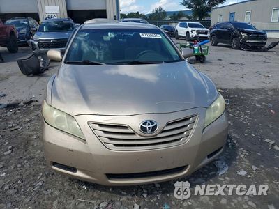 Piąte zdjęcie samochodu w środku: 2009 TOYOTA CAMRY BASE VIN:4T1BE46KX9U379407 - miniatura