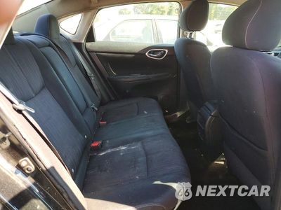 Zdjęcie 10 z 12 samochodu: 2016 NISSAN SENTRA SV VIN:3N1AB7AP8GL670382 - miniatura