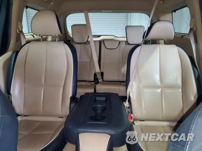 Zdjęcie 10 z 13 samochodu: 2015 KIA SEDONA EX VIN:KNDMC5C17F6023078 - miniatura
