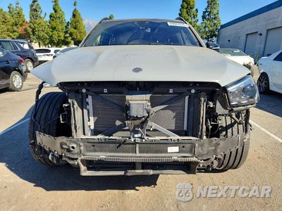 Piąte zdjęcie samochodu w środku: 2024 MERCEDES-BENZ GLE 450 4MATIC VIN:4JGFB5KB9RB105259 - miniatura