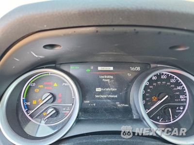 Zdjęcie 9 z 13 samochodu: 2024 TOYOTA CAMRY XLE VIN:4T1F31AK1RU626147 - miniatura