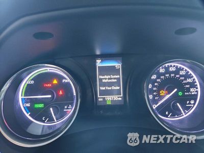 Zdjęcie 9 z 13 samochodu: 2018 TOYOTA CAMRY LE VIN:4T1B31HK4JU505718 - miniatura