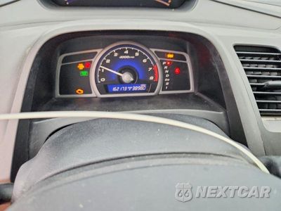 Zdjęcie 9 z 12 samochodu: 2010 HONDA CIVIC LX VIN:2HGFG1B64AH520018 - miniatura