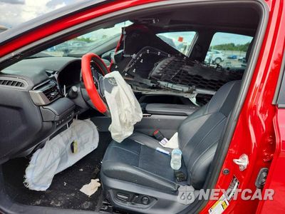 Zdjęcie 7 z 12 samochodu: 2026 TOYOTA CAMRY XSE VIN:4T1DAACK3TU246843 - miniatura
