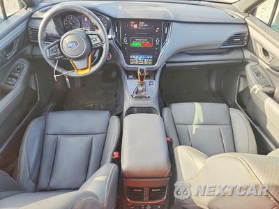 Zdjęcie 8 z 13 samochodu: 2025 SUBARU OUTBACK WILDERNESS VIN:4S4BTGUD9S3282710 - miniatura