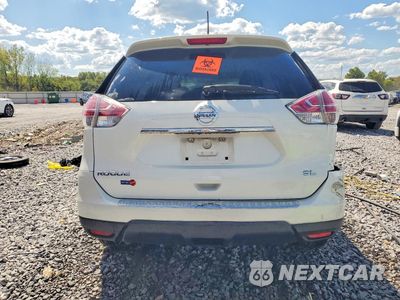 Zdjęcie 6 z 13 samochodu: 2016 NISSAN ROGUE S VIN:5N1AT2MT2GC777635 - miniatura