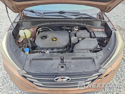 Zdjęcie 12 z 13 samochodu: 2016 HYUNDAI TUCSON SE VIN:KM8J23A42GU108541 - miniatura