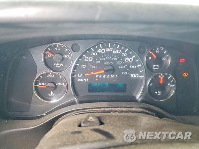Zdjęcie 9 z 13 samochodu: 2015 CHEVROLET EXPRESS G2500 VIN:1GCWGFCF6F1134751 - miniatura