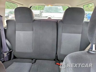 Zdjęcie 10 z 13 samochodu: 2016 JEEP PATRIOT LATITUDE VIN:1C4NJRFB6GD663625 - miniatura