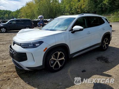 2026 VOLKSWAGEN TIGUAN SE 3VVMR7RM9TM119402 - główne zdjęcie licytacji z USA - miniatura