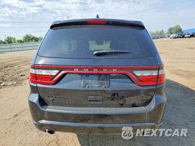 Zdjęcie 6 z 13 samochodu: 2020 DODGE DURANGO GT VIN:1C4RDJDG3LC353201 - miniatura