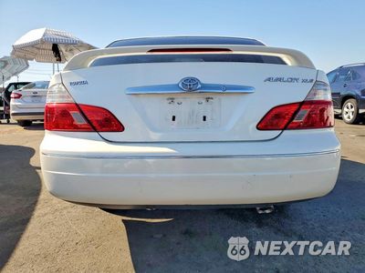 Zdjęcie 6 z 12 samochodu: 2004 TOYOTA AVALON XLS VIN:4T1BF28B74U347554 - miniatura