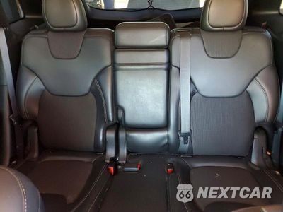 Zdjęcie 10 z 13 samochodu: 2018 JEEP CHEROKEE LATITUDE PLUS VIN:1C4PJMLX8JD515673 - miniatura