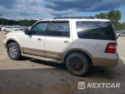 Drugie zdjęcie samochodu z przodu: 2014 FORD EXPEDITION XLT VIN:1FMJU1J57EEF56952 - miniatura