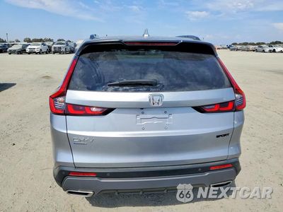 Zdjęcie 6 z 13 samochodu: 2025 HONDA CR-V SPORT-L VIN:7FARS6H81SE082960 - miniatura