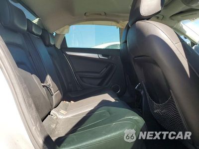 Zdjęcie 10 z 12 samochodu: 2009 AUDI A4 PRESTIGE VIN:WAUMF78K69A127497 - miniatura