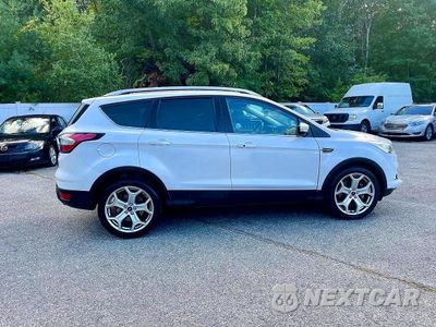 Zdjęcie 12 z 15 samochodu: 2018 FORD ESCAPE TITANIUM VIN:1FMCU0J94JUB97212 - miniatura