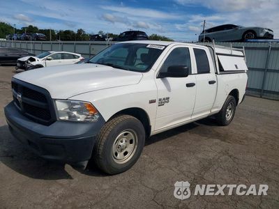 2019 RAM 1500 CLASSIC TRADESMAN 1C6RR7FT8KS543053 - główne zdjęcie licytacji z USA - miniatura