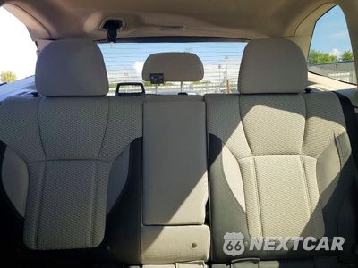 Zdjęcie 10 z 13 samochodu: 2020 SUBARU FORESTER PREMIUM VIN:JF2SKAJC5LH483557 - miniatura