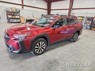 2025 SUBARU OUTBACK PREMIUM 4S4BTAFC8S3241468 - główne zdjęcie licytacji z USA - miniatura