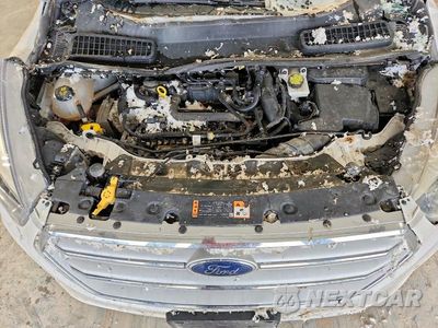 Zdjęcie 11 z 12 samochodu: 2019 FORD ESCAPE SEL VIN:1FMCU9HD9KUC29491 - miniatura