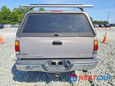 Zdjęcie 6 z 12 samochodu: 2000 TOYOTA TUNDRA ACCESS CAB LIMITED VIN:5TBBT4814YS040538 - miniatura