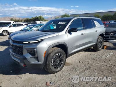 2027 CHEVROLET TRAVERSE Z71 1GNEVJKS3VJ110626 - główne zdjęcie licytacji z USA - miniatura