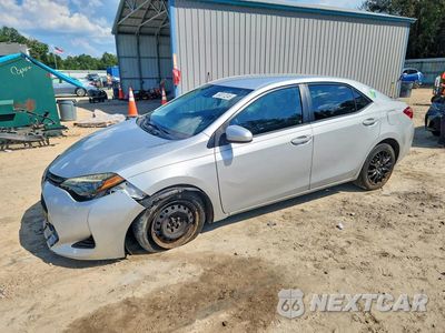 2018 TOYOTA COROLLA LE 2T1BURHE8JC968131 - główne zdjęcie licytacji z USA - miniatura