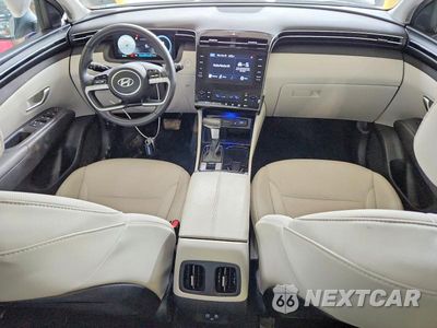 Zdjęcie 8 z 13 samochodu: 2023 HYUNDAI TUCSON SEL VIN:5NMJFCAE8PH282297 - miniatura