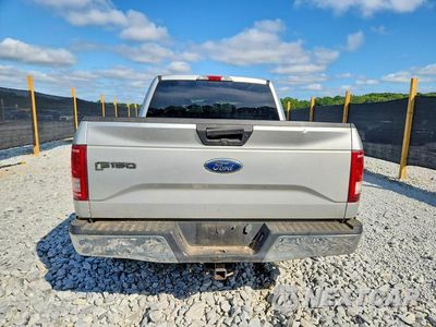 Zdjęcie 6 z 12 samochodu: 2017 FORD F150 SUPERCREW VIN:1FTEW1C85HKD60912 - miniatura