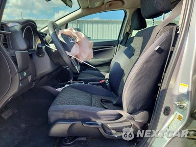 Zdjęcie 7 z 12 samochodu: 2016 HONDA FIT LX VIN:JHMGK5H54GX015526 - miniatura