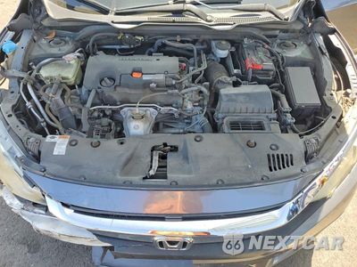 Zdjęcie 11 z 12 samochodu: 2016 HONDA CIVIC LX VIN:2HGFC2F50GH555862 - miniatura