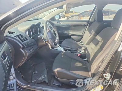 Zdjęcie 7 z 12 samochodu: 2017 MITSUBISHI LANCER ES VIN:JA32U2FU0HU007990 - miniatura