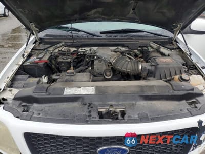 Zdjęcie 11 z 12 samochodu: 2000 FORD F150 SVT LIGHTNING VIN:2FTZF0738YCA82702 - miniatura