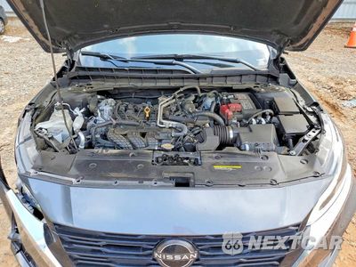 Zdjęcie 11 z 12 samochodu: 2024 NISSAN ALTIMA SV VIN:1N4BL4DW8RN337804 - miniatura