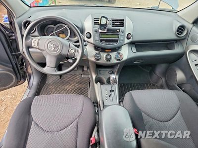 Zdjęcie 8 z 13 samochodu: 2011 TOYOTA RAV4 SPORT VIN:JTMRF4DV2B5039570 - miniatura