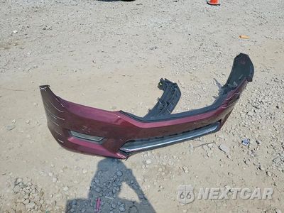 Zdjęcie 12 z 13 samochodu: 2015 HONDA ACCORD EXL VIN:1HGCR2F87FA230926 - miniatura