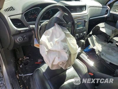 Zdjęcie 8 z 13 samochodu: 2015 CHEVROLET TRAVERSE LT VIN:1GNKVHKD7FJ219721 - miniatura