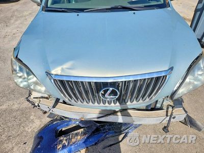 Zdjęcie 12 z 13 samochodu: 2009 LEXUS RX 350 VIN:2T2HK31U69C104281 - miniatura
