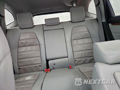 Zdjęcie 10 z 13 samochodu: 2018 HONDA CR-V EXL VIN:7FARW2H89JE090333 - miniatura