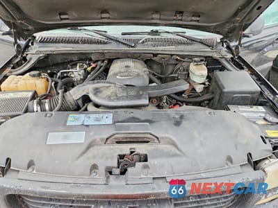 Zdjęcie 12 z 13 samochodu: 2003 GMC YUKON XL K1500 VIN:3GKFK16Z73G188617 - miniatura
