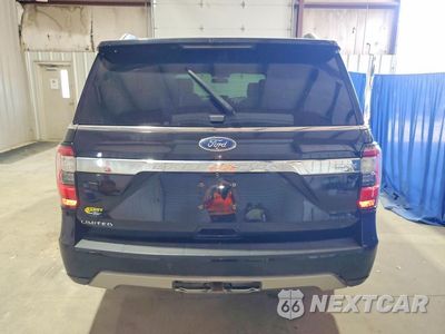 Zdjęcie 6 z 13 samochodu: 2020 FORD EXPEDITION MAX LIMITED VIN:1FMJK2AT4LEA47229 - miniatura