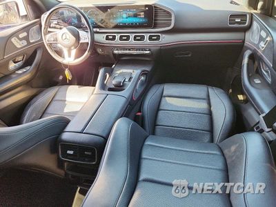 Zdjęcie 8 z 13 samochodu: 2020 MERCEDES-BENZ GLE 350 4MATIC VIN:4JGFB4KE3LA072003 - miniatura