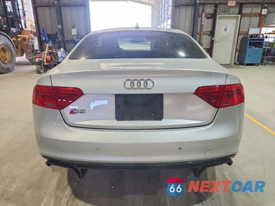 Zdjęcie 6 z 12 samochodu: 2013 AUDI S5 PREMIUM PLUS VIN:WAUCGAFRXDA034402 - miniatura