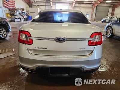 Zdjęcie 6 z 12 samochodu: 2012 FORD TAURUS SEL VIN:1FAHP2EWXCG100700 - miniatura