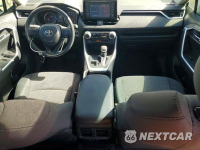 Zdjęcie 8 z 12 samochodu: 2019 TOYOTA RAV4 XLE VIN:2T3P1RFV9KC013557 - miniatura