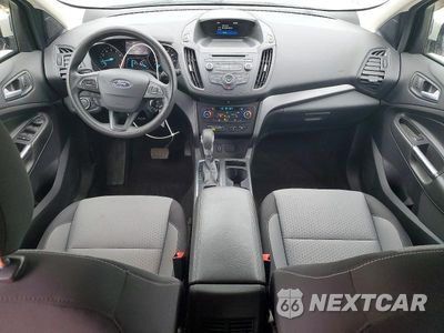 Zdjęcie 8 z 13 samochodu: 2018 FORD ESCAPE SE VIN:1FMCU0GD1JUB08644 - miniatura
