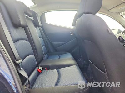 Zdjęcie 10 z 12 samochodu: 2018 TOYOTA YARIS IA BASE VIN:3MYDLBYV9JY302691 - miniatura