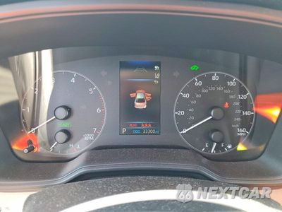 Zdjęcie 9 z 12 samochodu: 2025 TOYOTA COROLLA HYBRID LE VIN:JTDBCMFE8S3106370 - miniatura