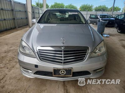 Piąte zdjęcie samochodu w środku: 2012 MERCEDES-BENZ S 550 4MATIC VIN:WDDNG9EB2CA447644 - miniatura